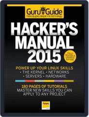 The Hackers Manual 2015 Magazine (Digital) Subscription                    April 15th, 2015 Issue