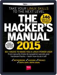 The Hackers Manual 2015 Magazine (Digital) Subscription                    November 1st, 2014 Issue