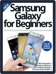 Samsung Galaxy For Beginners Magazine (Digital) Subscription August 1st, 2016 Issue