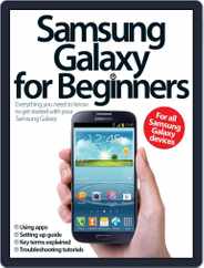 Samsung Galaxy For Beginners Magazine (Digital) Subscription                    July 31st, 2013 Issue
