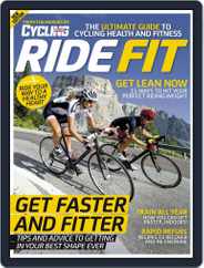 Ride Fit Magazine (Digital) Subscription October 13th, 2017 Issue