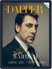 Dapper -  Luxury Lifestyle (Digital) Subscription                    July 1st, 2017 Issue