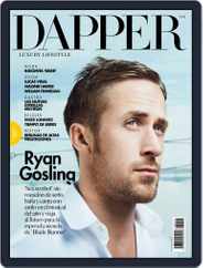 Dapper -  Luxury Lifestyle (Digital) Subscription                    January 1st, 2017 Issue