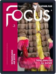 FASHION FOCUS LEATHER.FUR (Digital) Subscription                    October 1st, 2017 Issue