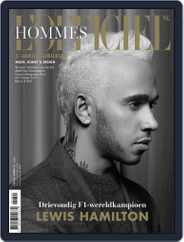 L'officiel Hommes Nl (Digital) Subscription March 1st, 2016 Issue