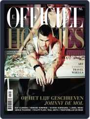 L'officiel Hommes Nl (Digital) Subscription October 1st, 2013 Issue