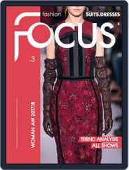 FASHION FOCUS SETS.DRESSES (Digital) Subscription                    October 1st, 2017 Issue