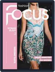 FASHION FOCUS SETS.DRESSES (Digital) Subscription                    January 1st, 2017 Issue