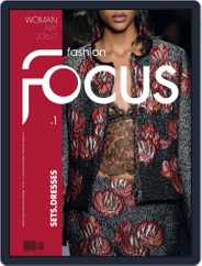 FASHION FOCUS SETS.DRESSES (Digital) Subscription                    September 1st, 2016 Issue