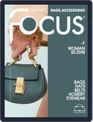 FASHION FOCUS WOMAN BAGS (Digital) Subscription March 1st, 2018 Issue