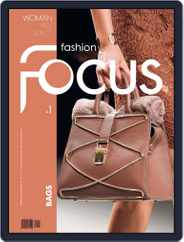 FASHION FOCUS WOMAN BAGS (Digital) Subscription August 31st, 2016 Issue