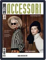 Collezioni Accessori (Digital) Subscription                    September 1st, 2018 Issue