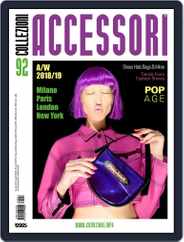 Collezioni Accessori (Digital) Subscription                    April 23rd, 2018 Issue