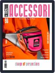 Collezioni Accessori (Digital) Subscription                    January 1st, 2018 Issue