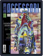 Collezioni Accessori (Digital) Subscription                    April 21st, 2017 Issue