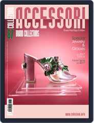 Collezioni Accessori (Digital) Subscription                    February 1st, 2017 Issue