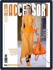 Collezioni Accessori (Digital) Subscription                    January 1st, 2017 Issue