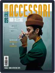 Collezioni Accessori (Digital) Subscription                    September 1st, 2016 Issue