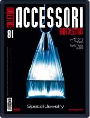 Collezioni Accessori (Digital) Subscription                    September 9th, 2015 Issue