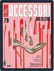 Collezioni Accessori (Digital) Subscription                    March 1st, 2015 Issue