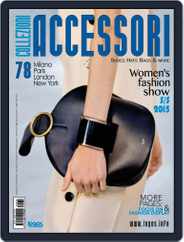 Collezioni Accessori (Digital) Subscription                    November 20th, 2014 Issue
