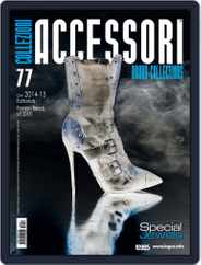 Collezioni Accessori (Digital) Subscription                    September 4th, 2014 Issue