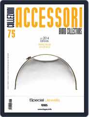 Collezioni Accessori (Digital) Subscription                    March 3rd, 2014 Issue
