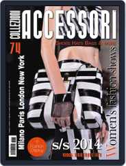Collezioni Accessori (Digital) Subscription                    November 11th, 2013 Issue