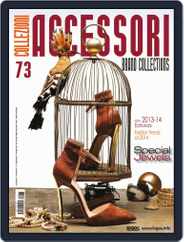 Collezioni Accessori (Digital) Subscription                    September 5th, 2013 Issue