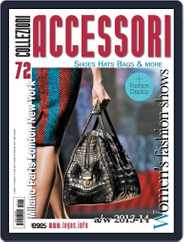 Collezioni Accessori (Digital) Subscription                    April 17th, 2013 Issue