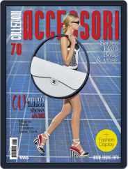 Collezioni Accessori (Digital) Subscription                    November 18th, 2012 Issue