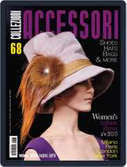 Collezioni Accessori (Digital) Subscription                    April 17th, 2012 Issue