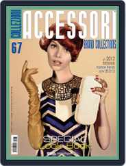 Collezioni Accessori (Digital) Subscription                    February 28th, 2012 Issue