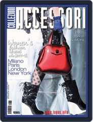 Collezioni Accessori (Digital) Subscription                    April 26th, 2011 Issue