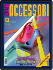 Collezioni Accessori (Digital) Subscription                    February 25th, 2011 Issue