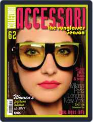 Collezioni Accessori (Digital) Subscription                    November 24th, 2010 Issue