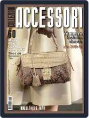 Collezioni Accessori (Digital) Subscription                    April 25th, 2010 Issue