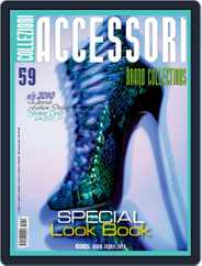 Collezioni Accessori (Digital) Subscription                    March 1st, 2010 Issue