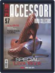 Collezioni Accessori (Digital) Subscription                    September 14th, 2009 Issue