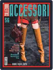 Collezioni Accessori (Digital) Subscription                    May 4th, 2009 Issue