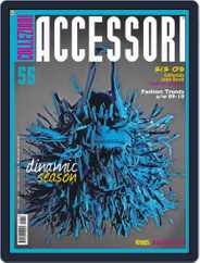 Collezioni Accessori (Digital) Subscription                    March 14th, 2009 Issue