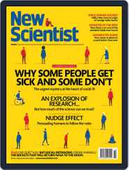 New Scientist Australian Edition (Digital) Subscription                    May 9th, 2020 Issue