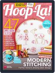 Hoop-La! Magazine (Digital) Subscription                    August 5th, 2014 Issue