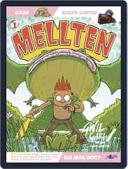 Comic Mellten (Digital) Subscription                    December 11th, 2017 Issue
