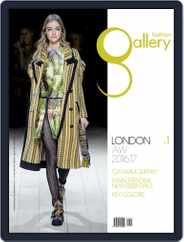 FASHION GALLERY LONDON (Digital) Subscription August 31st, 2016 Issue