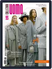 Collezioni Uomo (Digital) Subscription                    March 18th, 2019 Issue