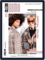 Collezioni Uomo (Digital) Subscription                    March 16th, 2018 Issue