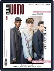 Collezioni Uomo (Digital) Subscription                    March 11th, 2017 Issue