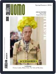 Collezioni Uomo (Digital) Subscription                    September 1st, 2015 Issue