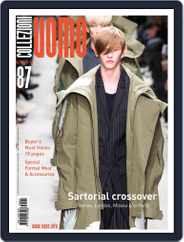 Collezioni Uomo (Digital) Subscription                    March 13th, 2015 Issue